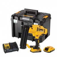 DeWALT DCN680D2 viniakalė 2x2 Ah